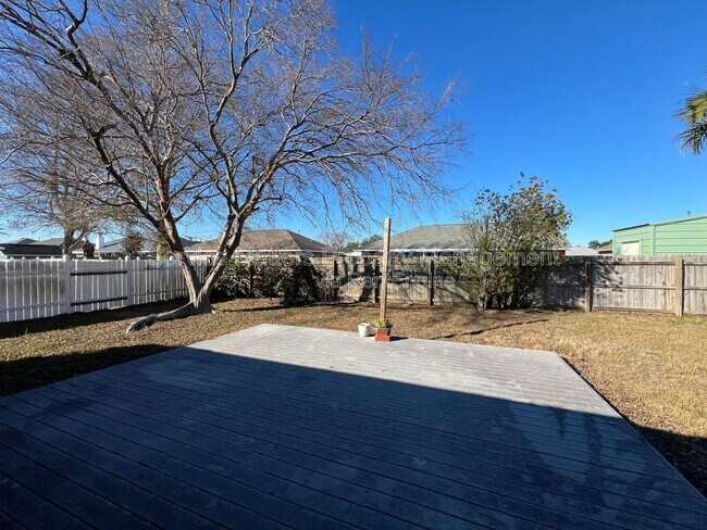 Building Photo - 1216 Bartram Ln