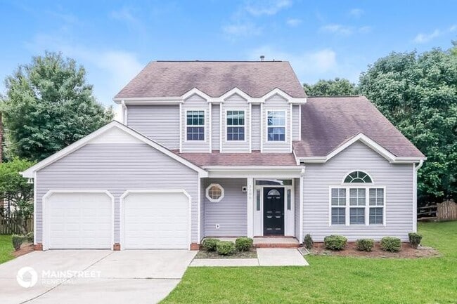Primary Photo - 3106 TWIN FALLS LN, Matthews, NC 28105