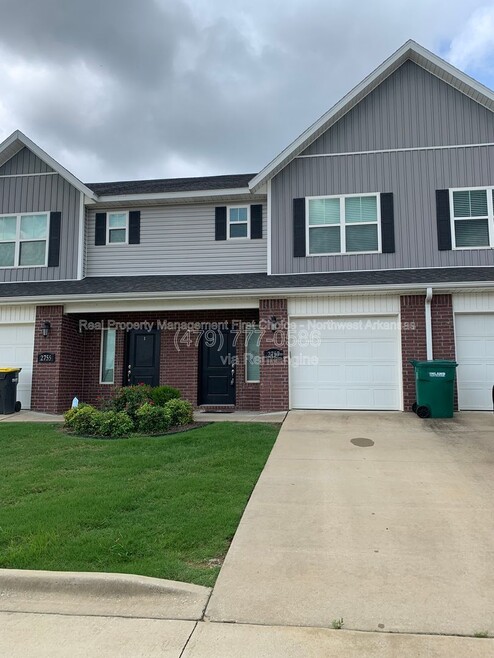 Building Photo - 2757 W Kilimanjaro Way