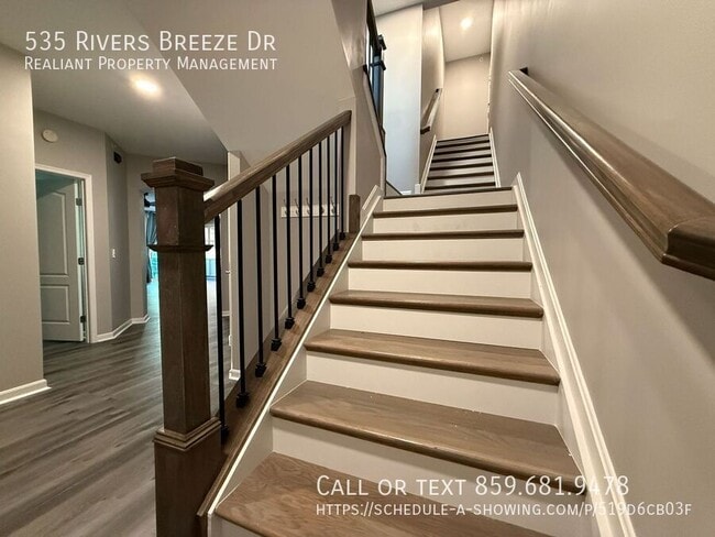 Building Photo - 535 Rivers Breeze Dr