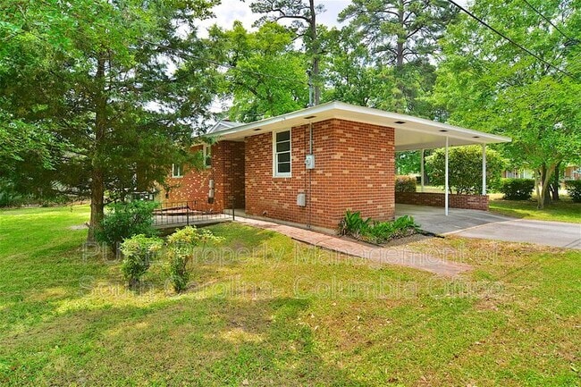 Building Photo - 901 Indigo Ave