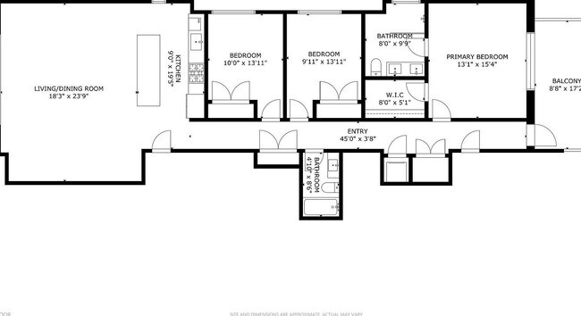 Building Photo - 5824 N Lincoln Ave