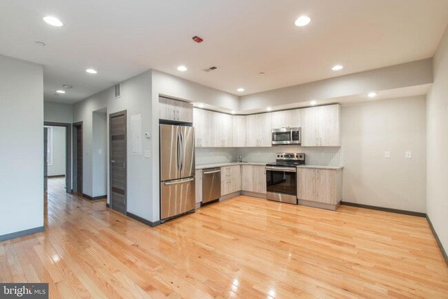 Building Photo - 2605 Federal St