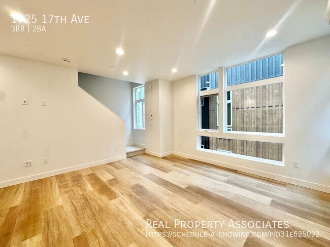 Building Photo - 1725 17th Ave