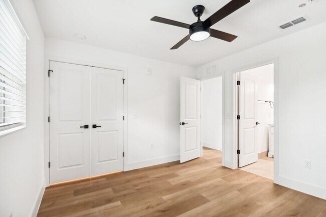 Building Photo - Welcome to San Marco Sq Apartments - CHECK...