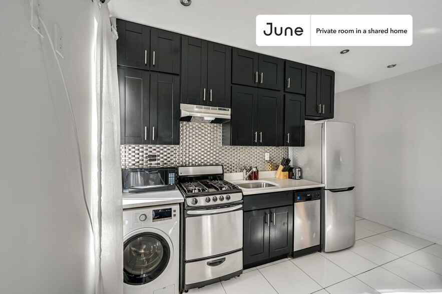 Building Photo - Room in Shared 4 bed/1.5 bath home in Upper West Side