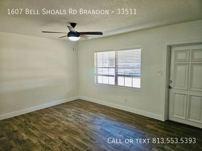 Building Photo - 1607 Bell Shoals Rd