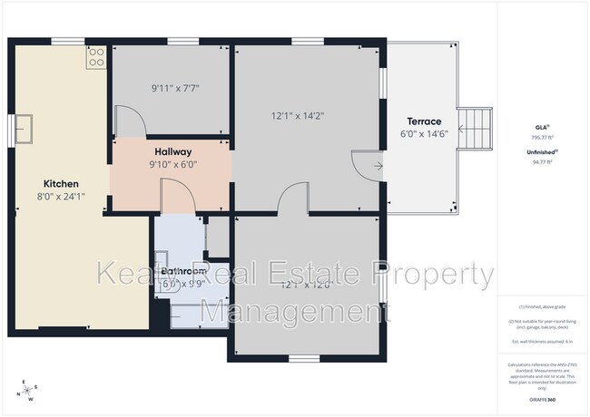 Building Photo - 119 Delories St