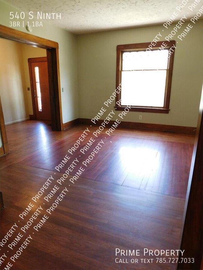 Building Photo - 540 S Ninth-