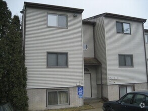 Building Photo - Aspen Lake 1 Bedroom Condominium available...