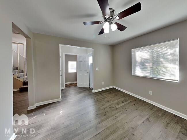 Building Photo - 3400 1st Ave