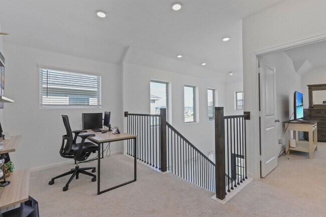 Building Photo - 15023 Marston Grv Dr