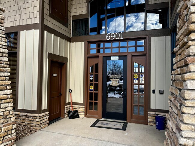 Building Photo - 6915 W 3rd St