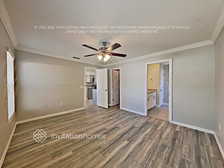 Building Photo - 6900 Cabernet Crossing