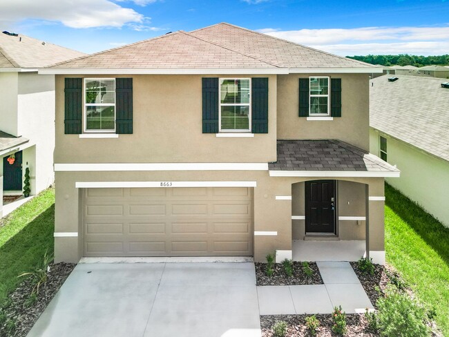 Primary Photo - Brand New (5 Bed / 3 Bath) Single Family H...