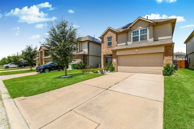 Building Photo - 18638 Lansdowne Stream Path