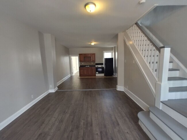 Primary Photo - Spacious West Philly Home