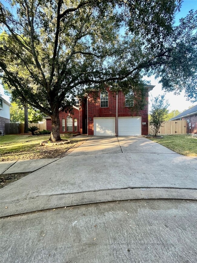 Building Photo - 16507 Shady Canyon Ct