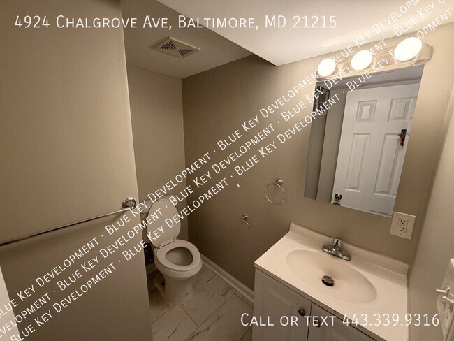 Building Photo - 4924 Chalgrove Ave
