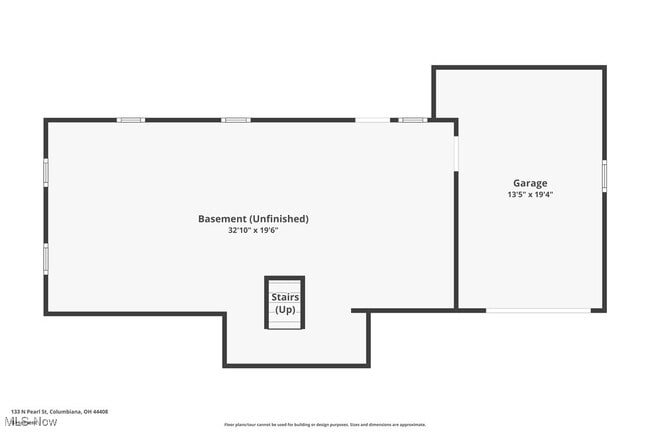 Building Photo - 133 N Pearl St