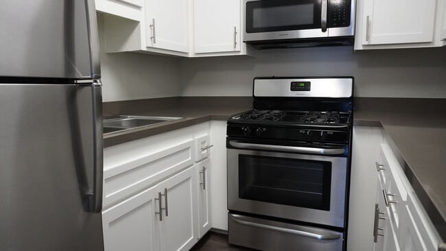 Floorplan - Axiom Westwood