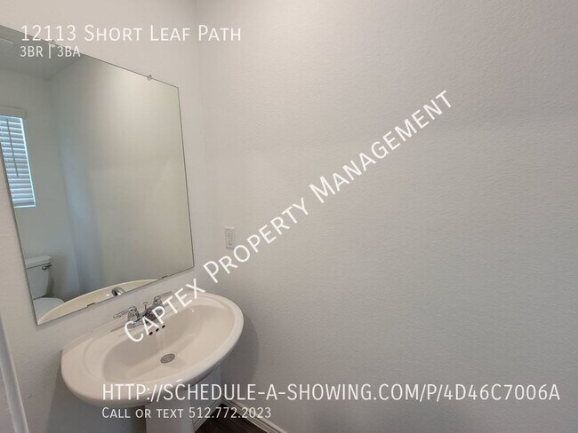 Building Photo - 12113 Short Leaf Path