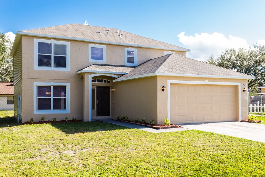 Building Photo - 616 Floridian Dr
