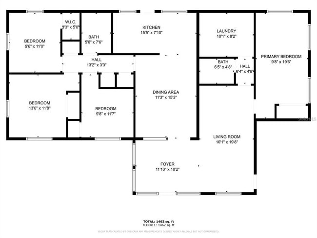 Building Photo - 5624 Balboa Dr