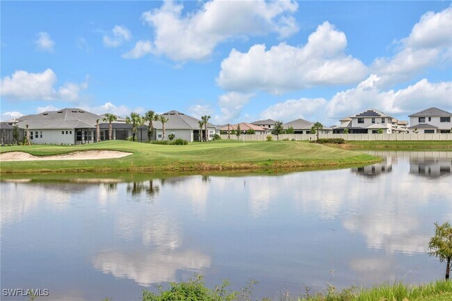 Building Photo - 5415 Fancourt Links Wy