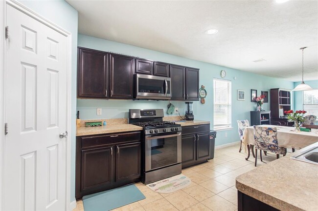 Building Photo - 18703 Brown Redbud Ct