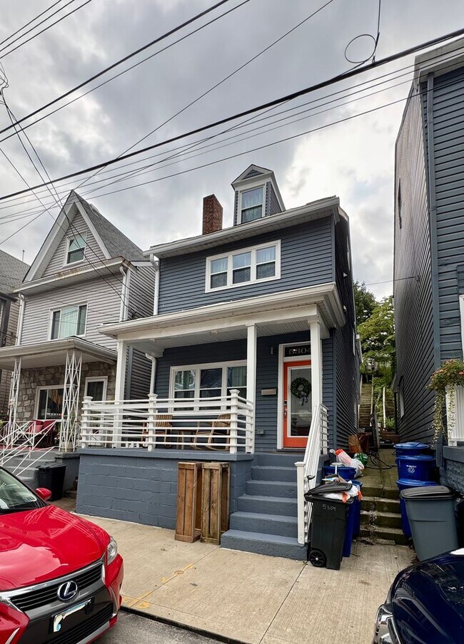 Building Photo - 5304 Holmes St