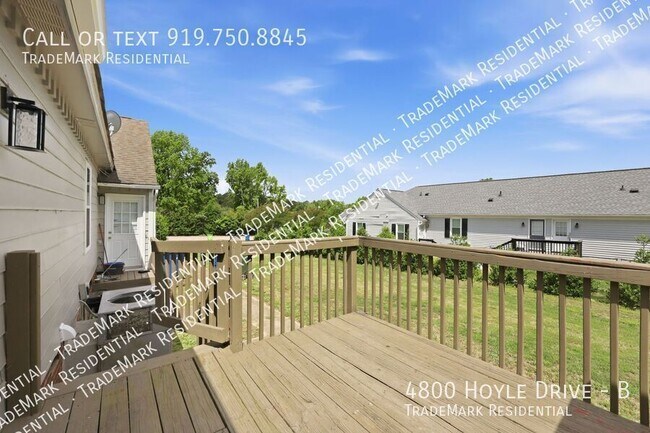 Building Photo - 4800 Hoyle Dr