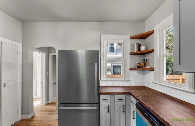 Building Photo - BRAND NEW REMODEL!!! Lakertown! Available Aug 1st!