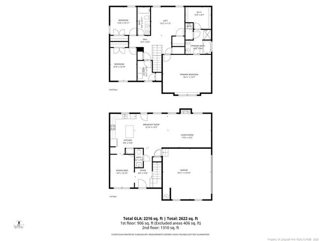 Building Photo - 216 Bunting Dr