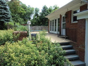 Building Photo - Roomy 3-Bedroom Home in Pantops with a 2 Car Garage and a Pool!