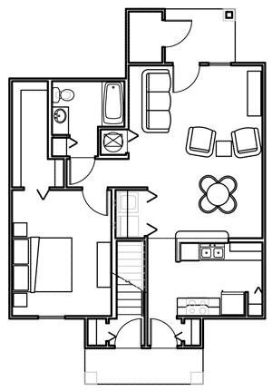 Floorplan - Lakeview