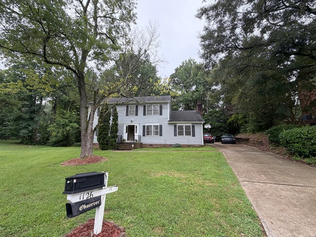Building Photo - 1126 Autumnwood Ln