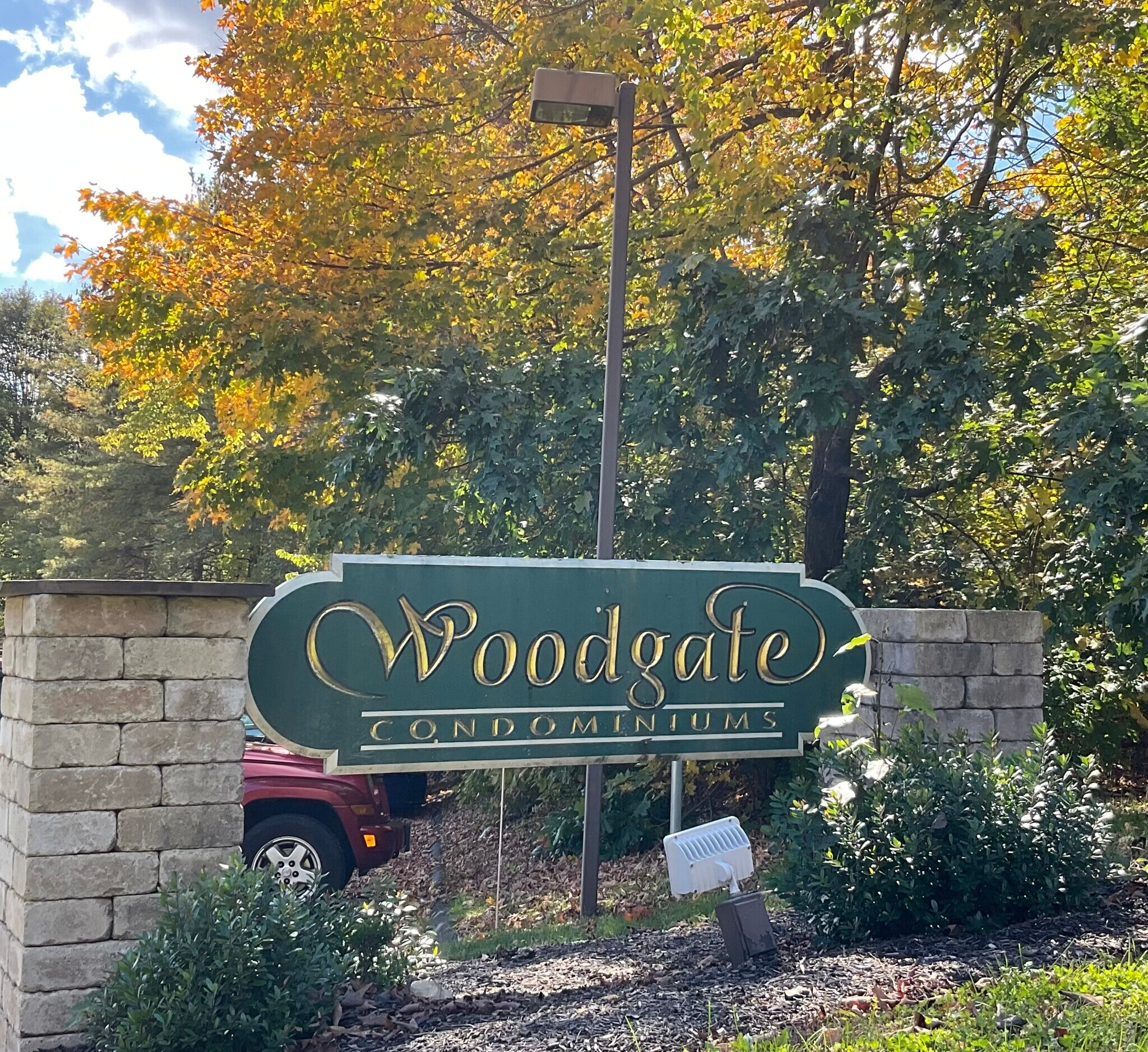 Building Photo - 1271 Washington St