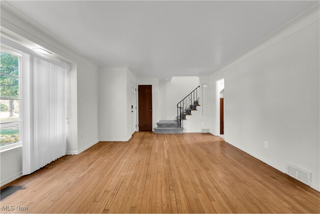 Building Photo - 1044 S Belvoir Blvd