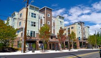 Building Photo - Moutainlake Senior Living Apartments