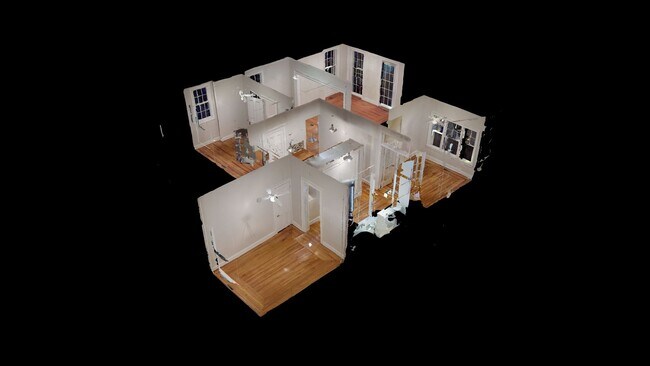 Building Photo - Free Month's Rent | Gorgeous 3-Bedroom Apa...