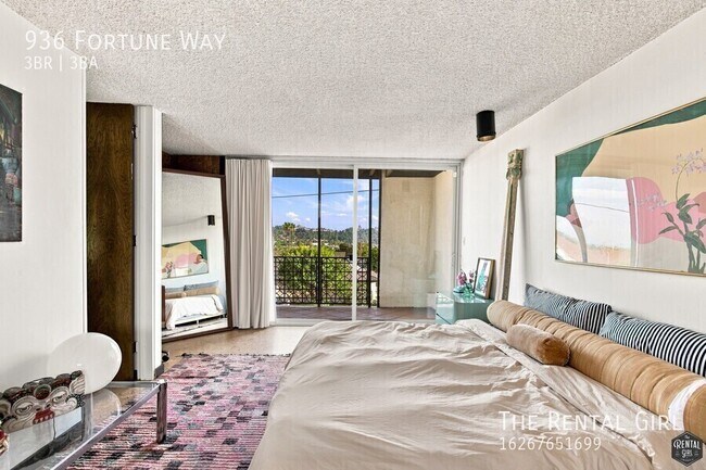Building Photo - 936 Fortune Way