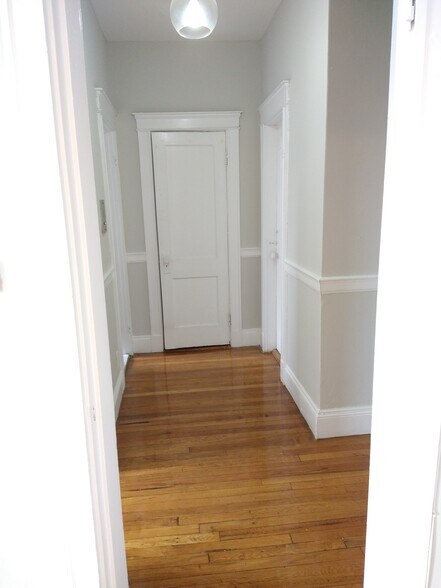 Building Photo - 1193 Commonwealth Ave