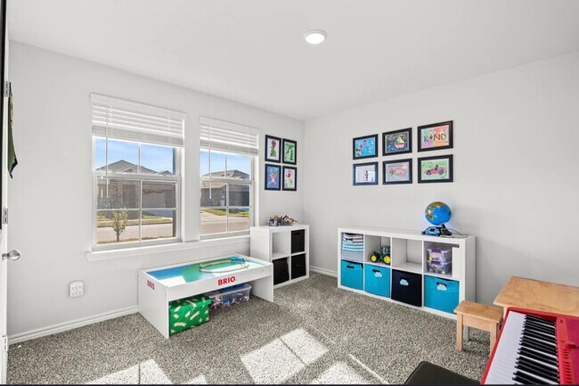 Building Photo - 7302 Star Gazer Dr