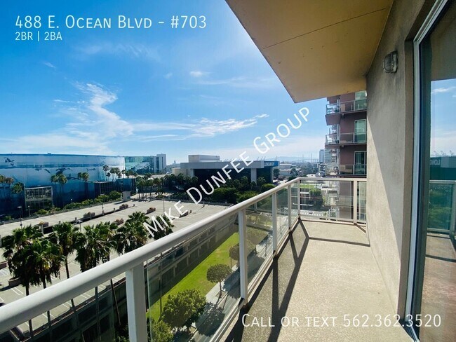 Building Photo - 488 E Ocean Blvd
