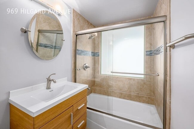 Building Photo - 969 Hilgard Ave