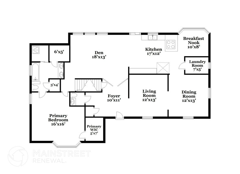 Building Photo - 8239 Shady Fern Cove