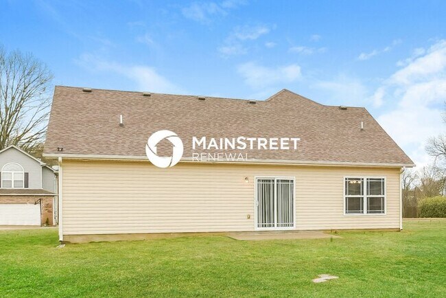 Building Photo - 3 Bedroom Pet-Friendly Home in SMYRNA, TN ...