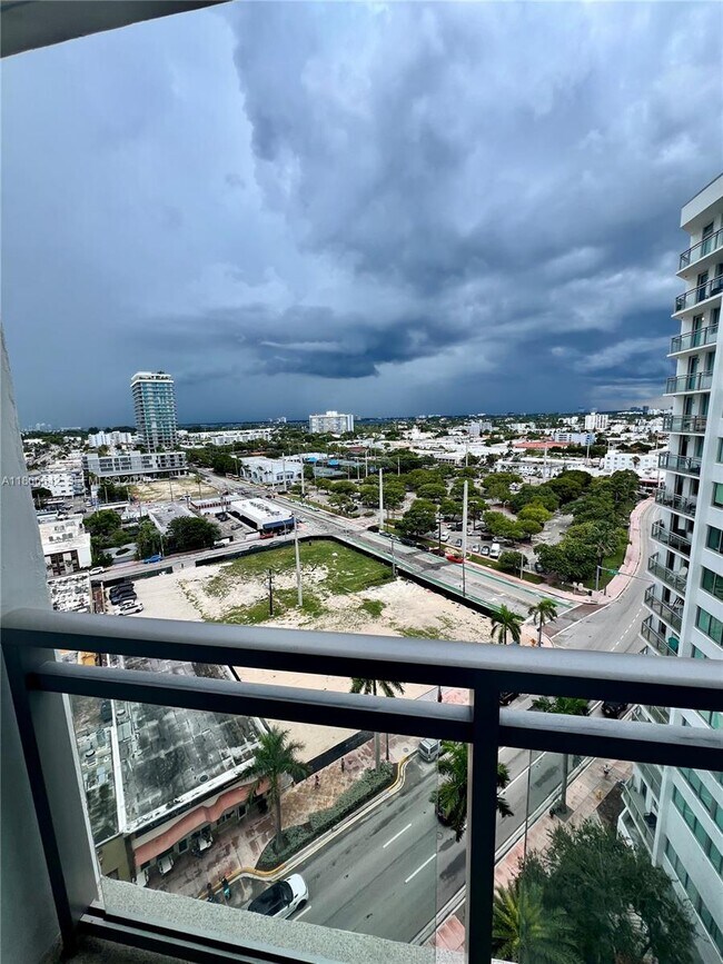 Building Photo - 7135 Collins Ave