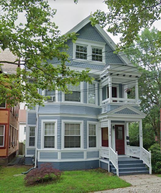 Building Photo - 174 Mansfield St